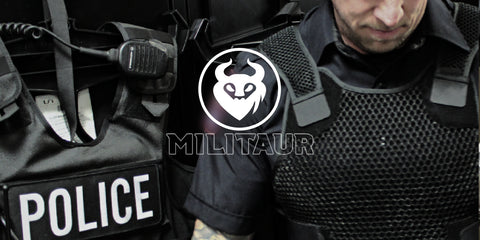 Militaur Ventilation Vest for body armor and plate carriers to help reduce sweat
