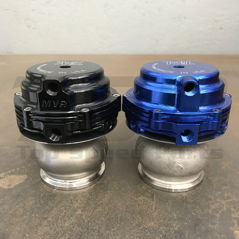 Fake tial wastegate serial numbers