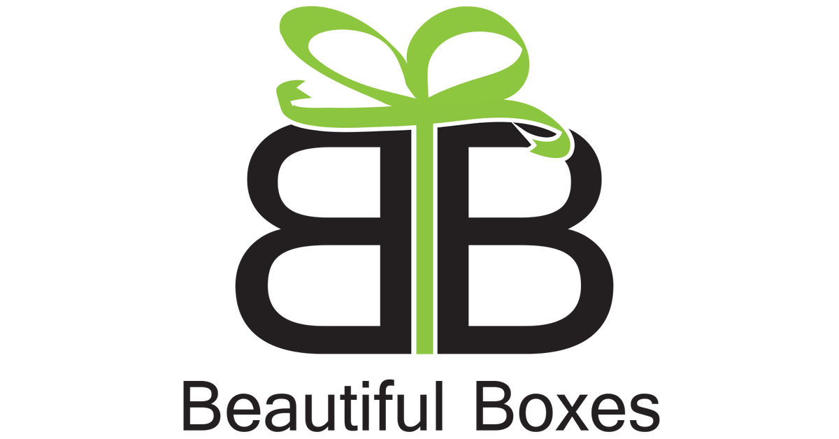 Beautiful Boxes