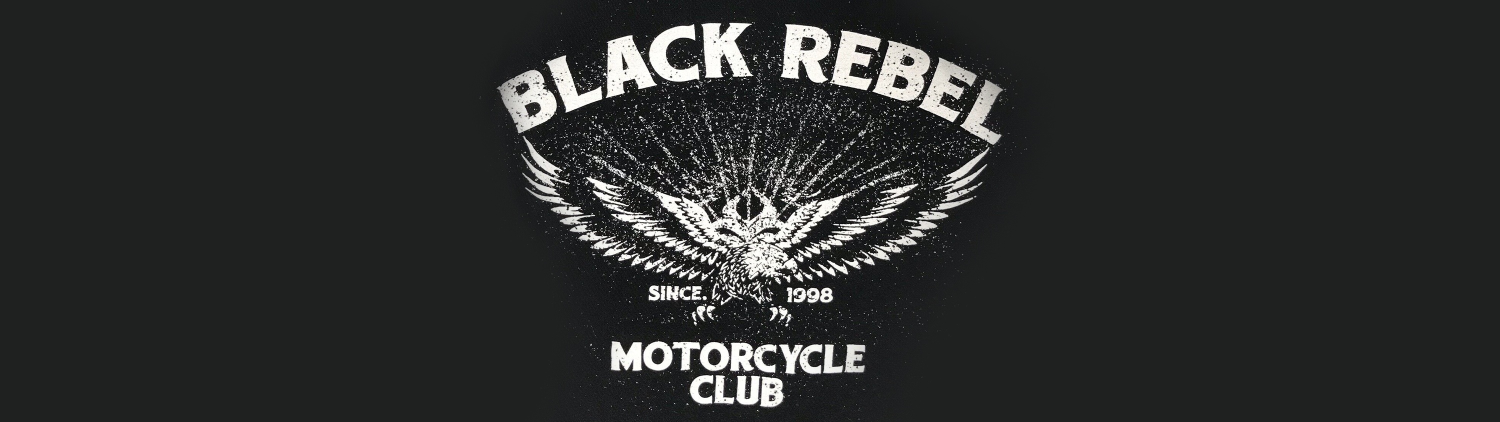 BLACK REBEL