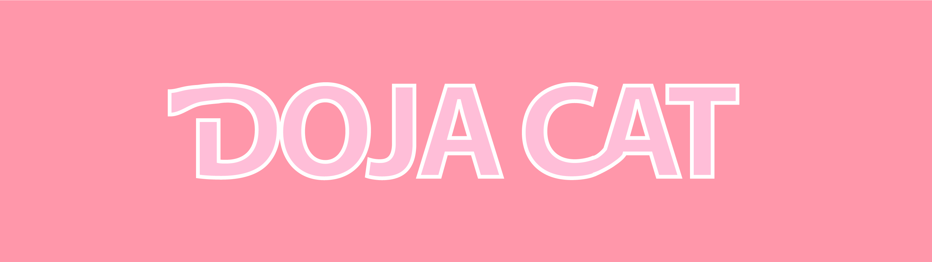 Doja Cat - Hot Pink LP Vinyl