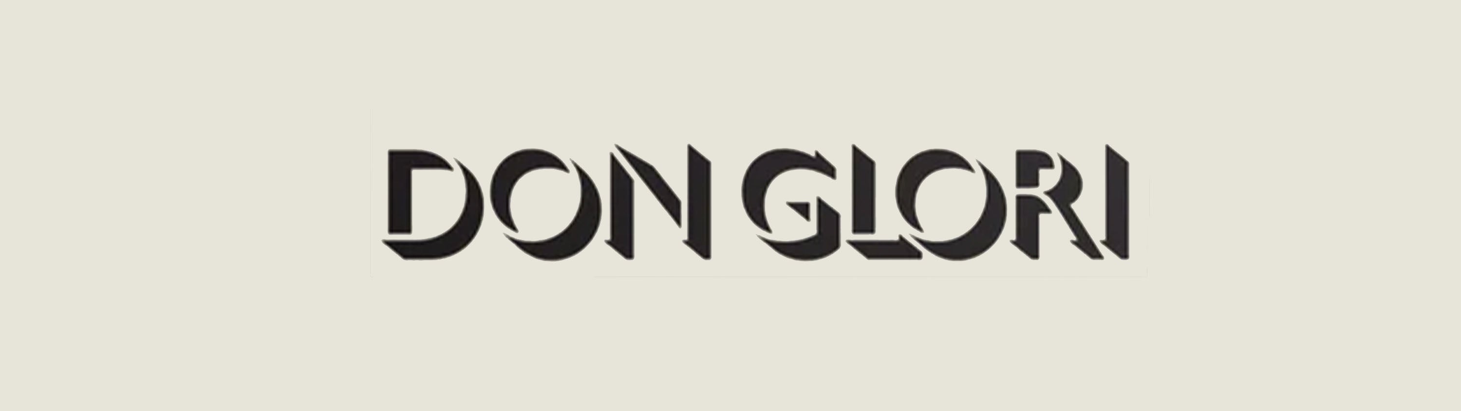 Don Glori – sound-merch.com.au