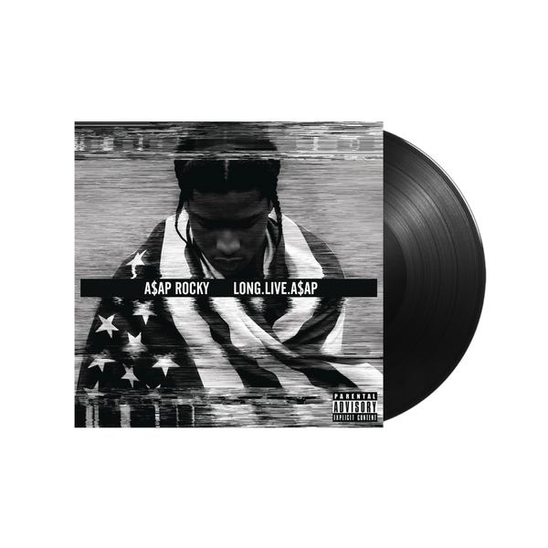 asap rocky at long last asap vinyl