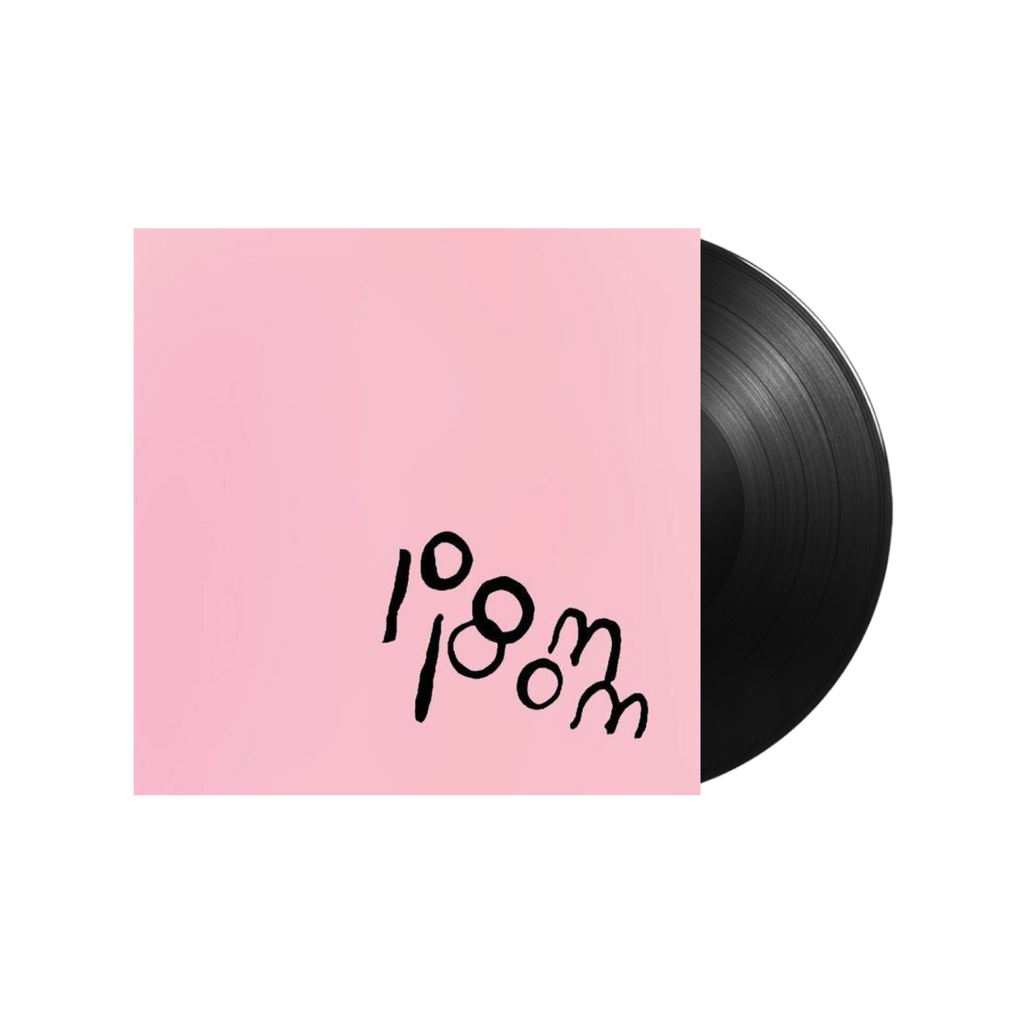 Ariel / Pom Pom Vinyl – sound-merch.com.au