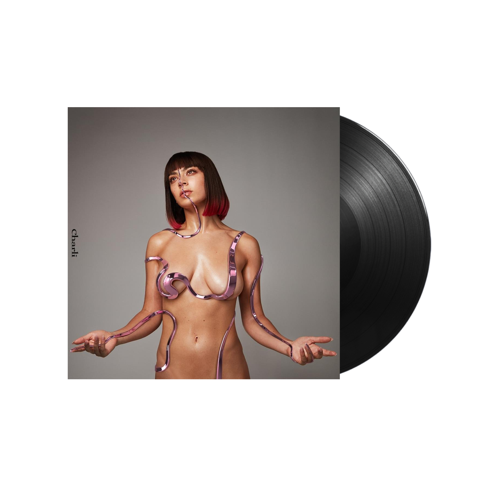 Charli Xcx Charli 2xlp Vinyl – Sound Au