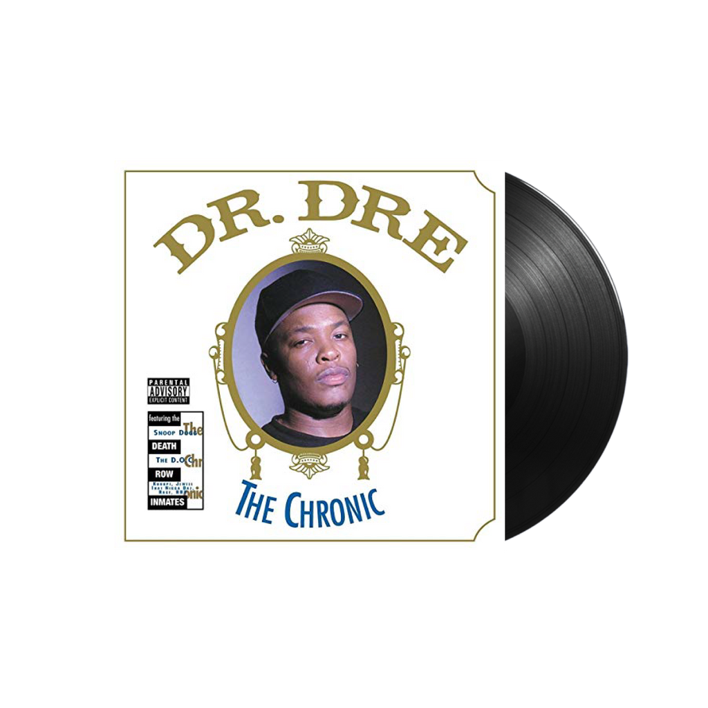 chronic dr dre full album
