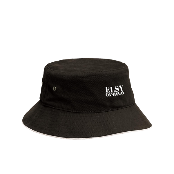 Elsy Wameyo / Kofia Bucket Hat – sound-merch.com.au