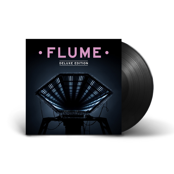 flume album deluxe