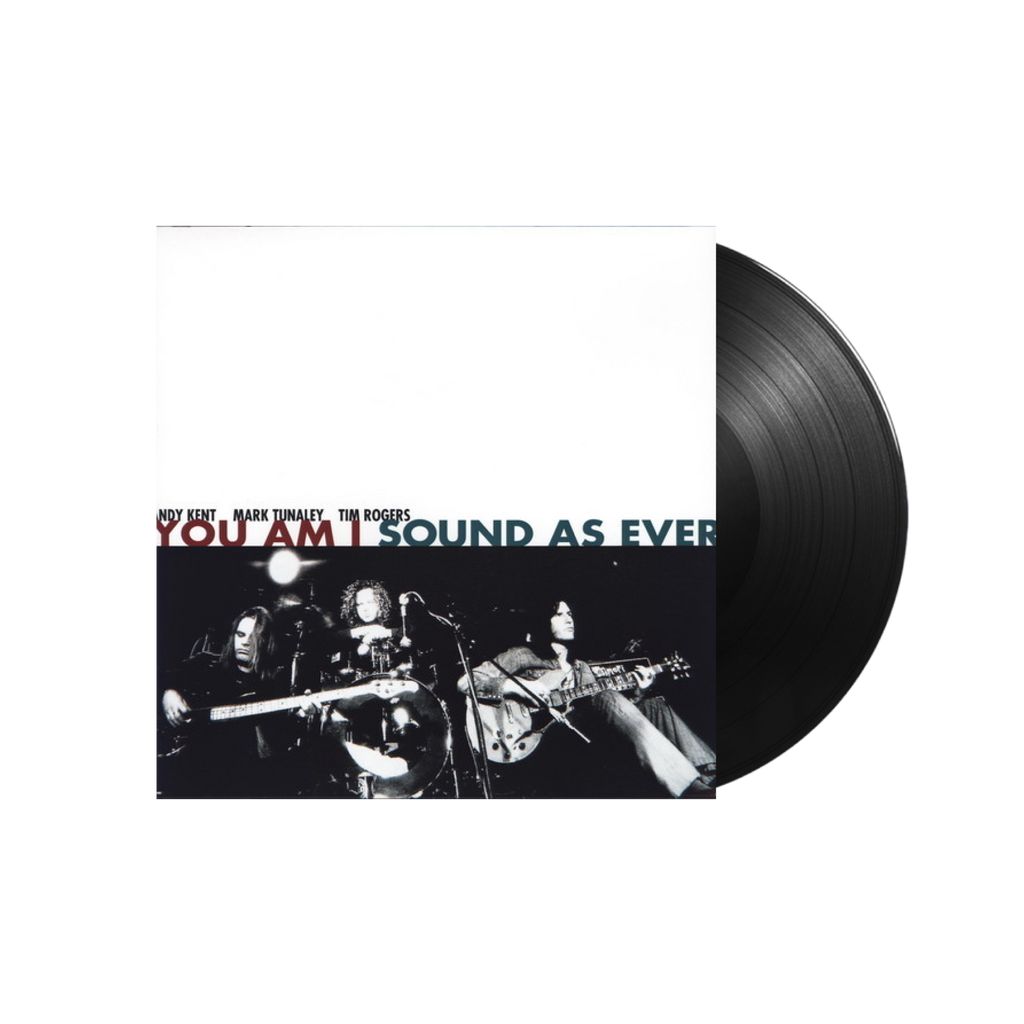 You Am I / Sound As Ever LP Vinyl – sound-merch.com.au