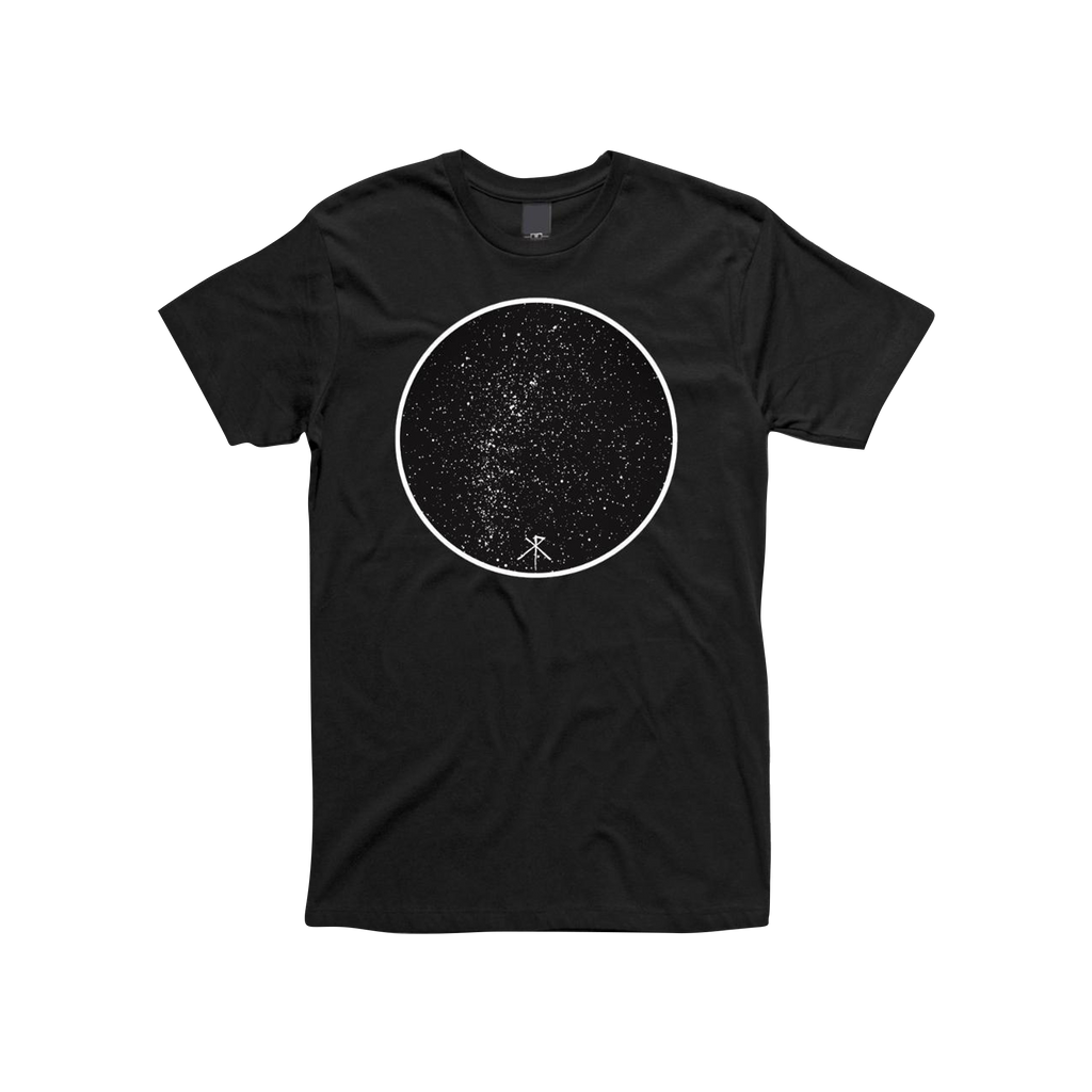 Storm Boy / Black T-shirt