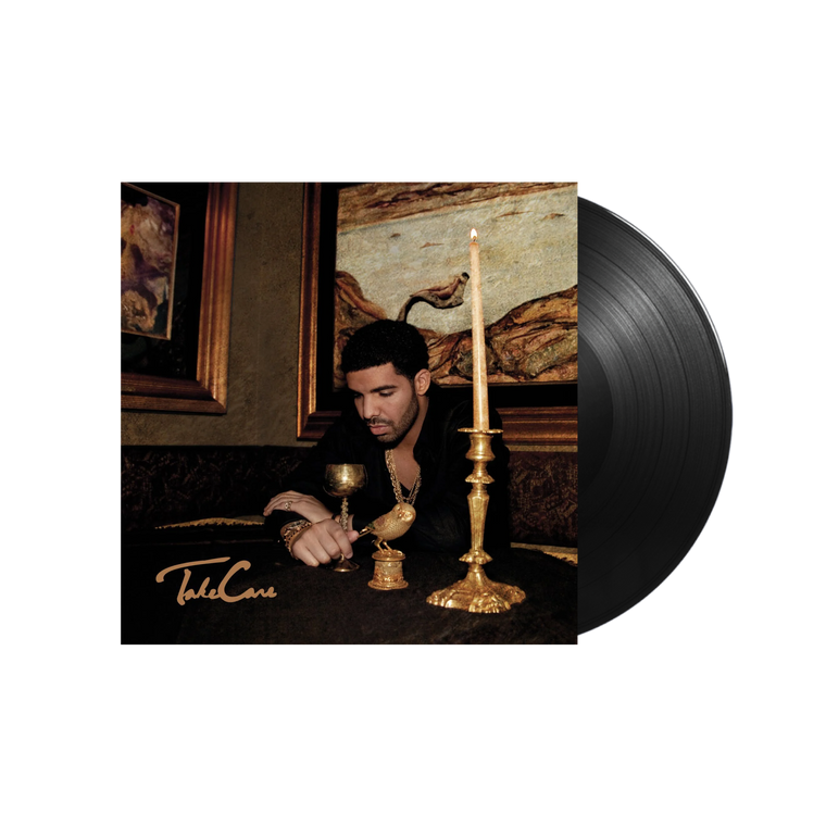 drake take care album zip file