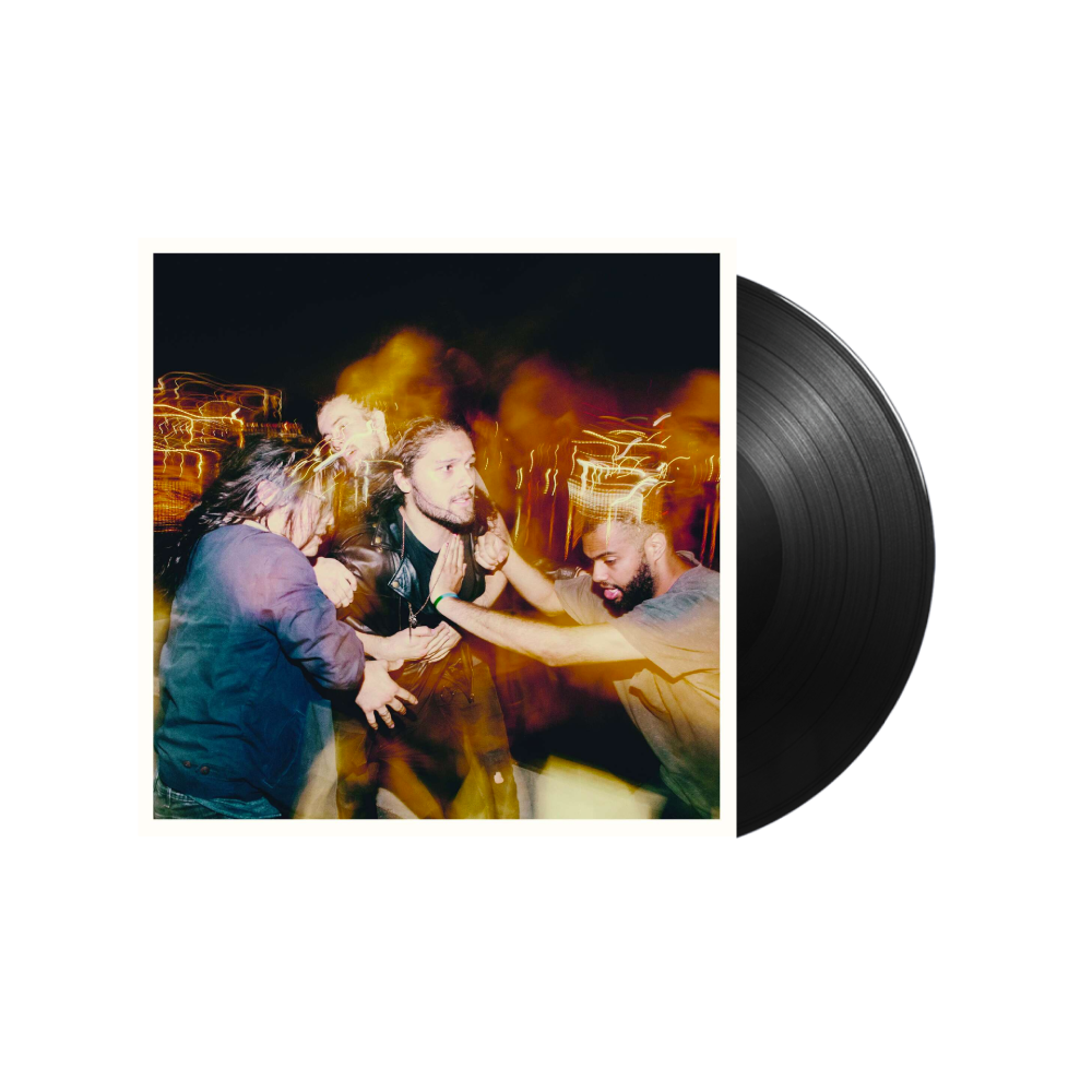 Gang Of Youths / The Positions 2xLP 180gram Vinyl – sound-merch.com.au