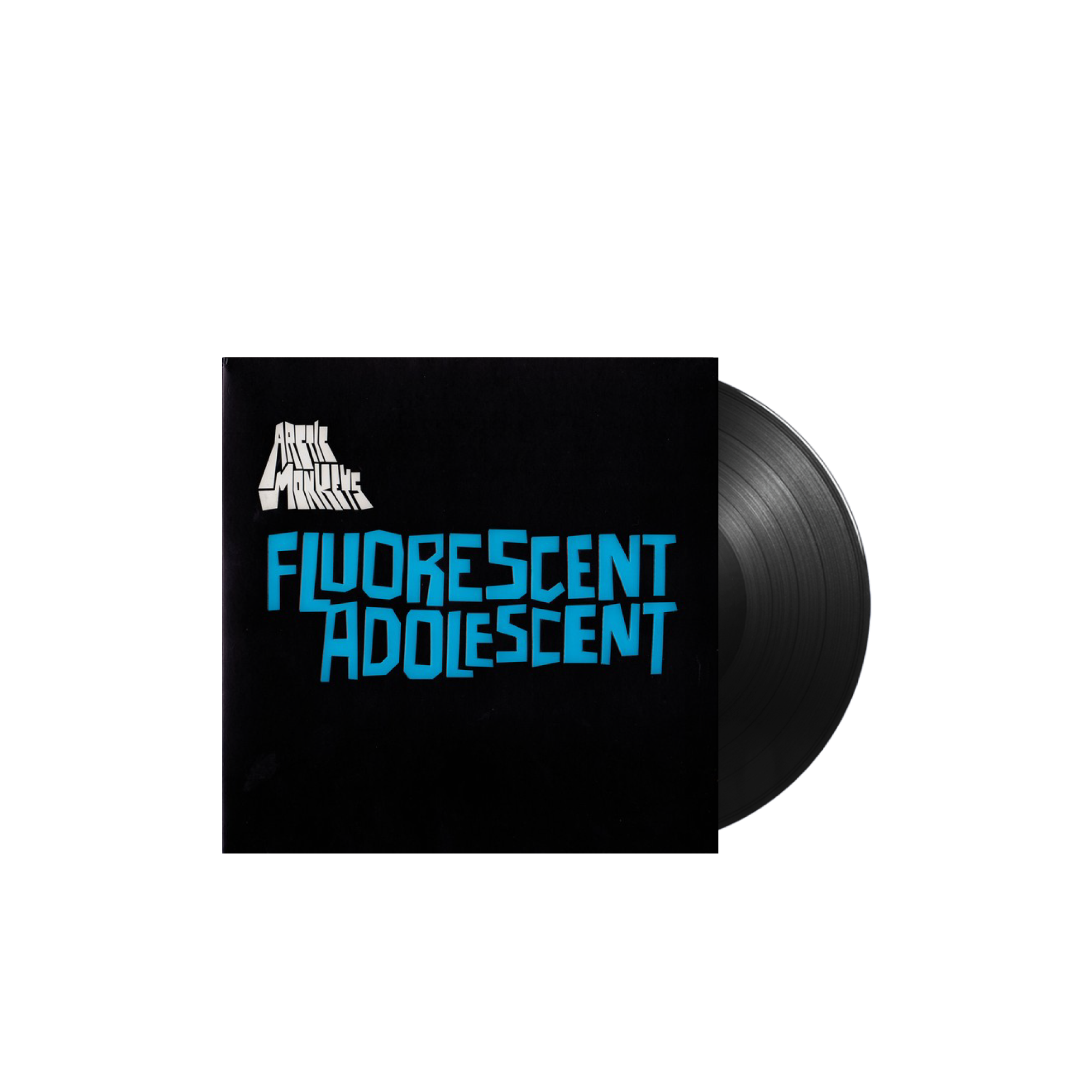 Arctic Monkeys Fluorescent Adolescent Album Torrent