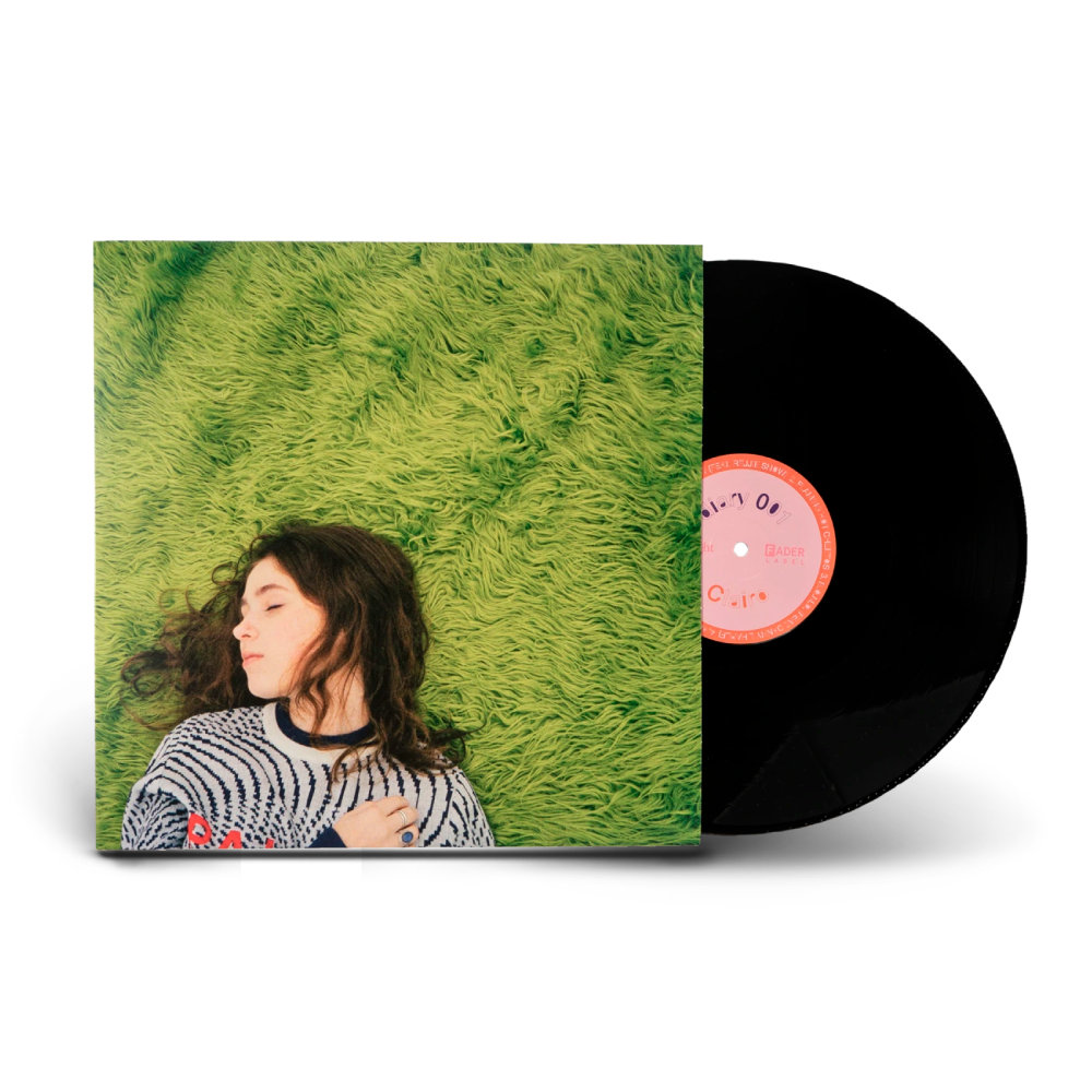 Clairo Diary 001 EP