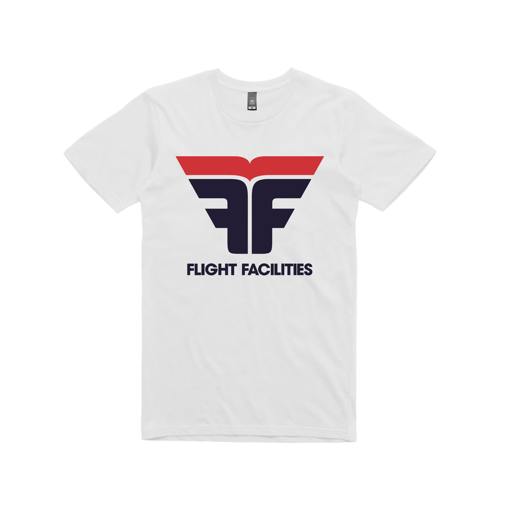 ff logo t shirt