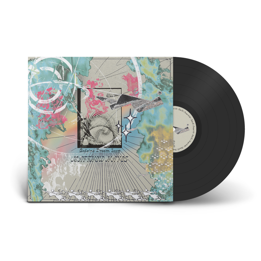 純正ストア LAND OF THE LOOPS / Bundle Of Joy 2xLP inspektorat