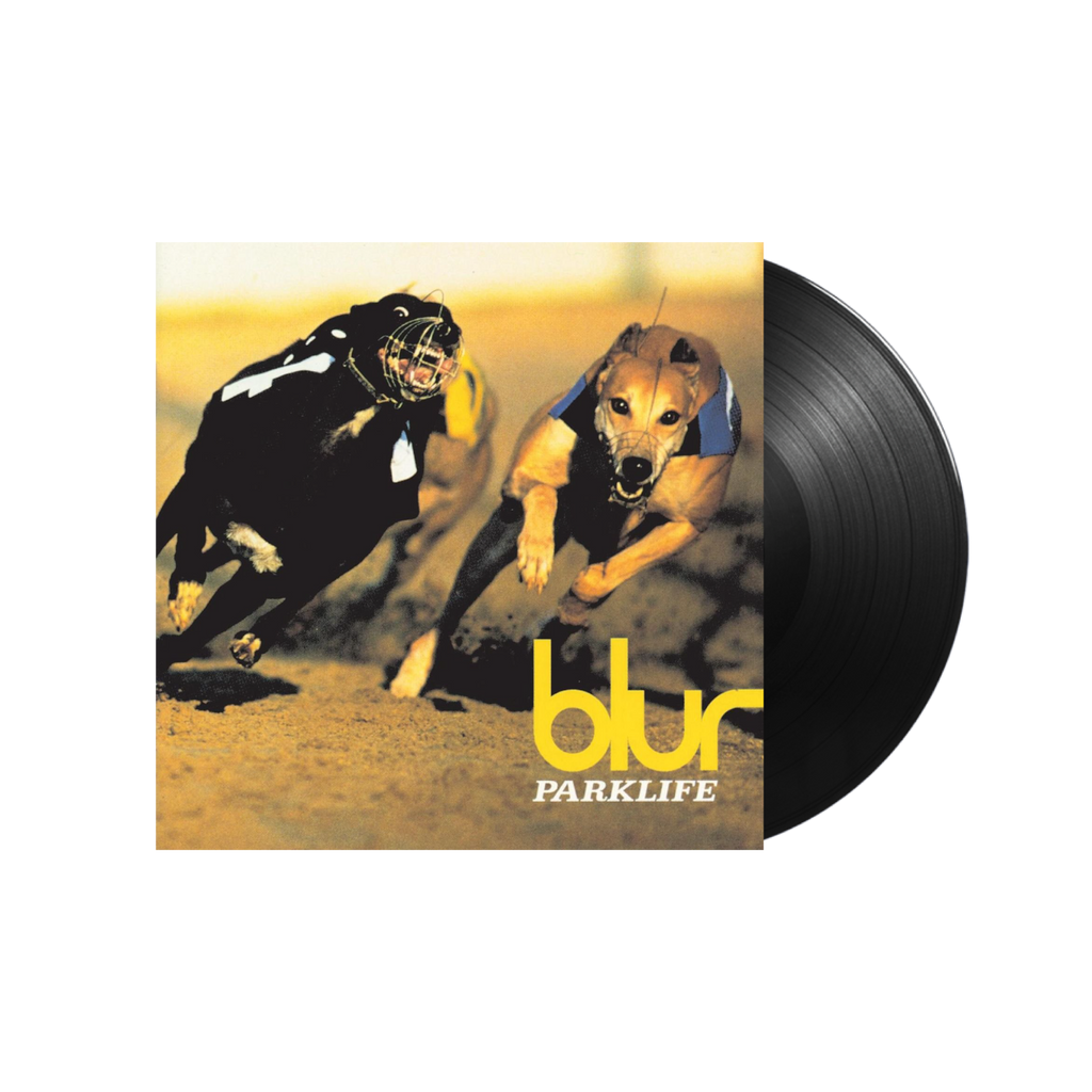 blur parklife zip rar files