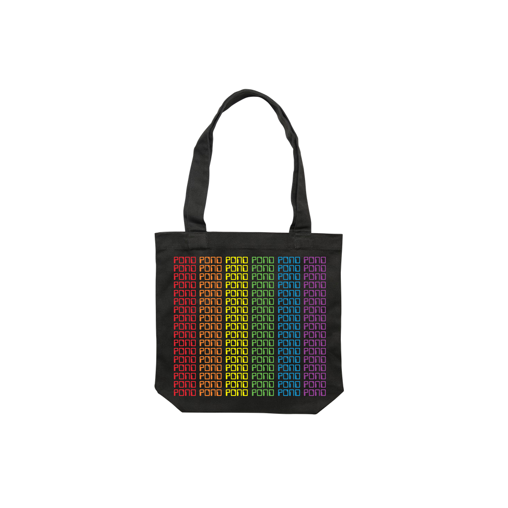 pride tote bag