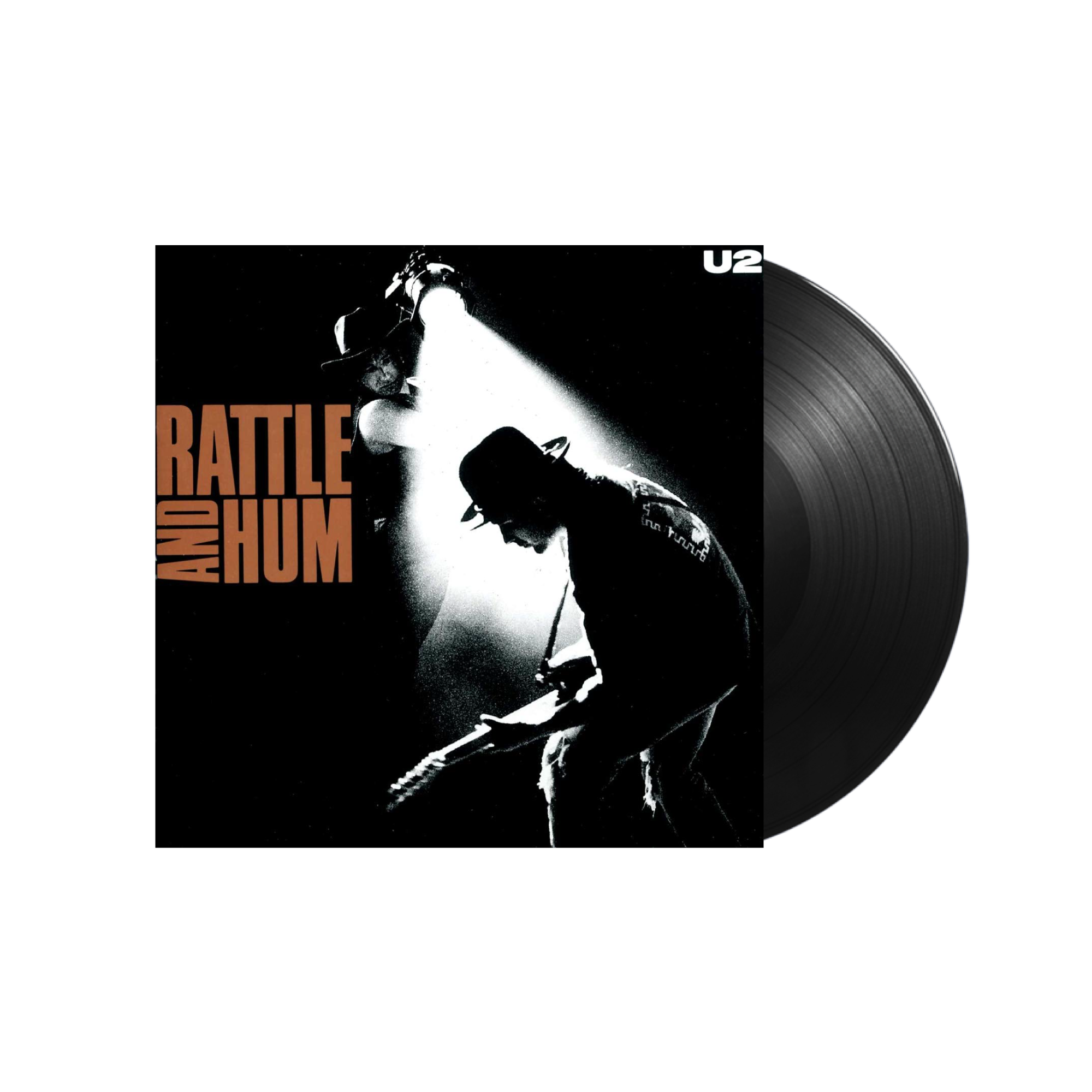 bullet the blue sky live rattle and hum