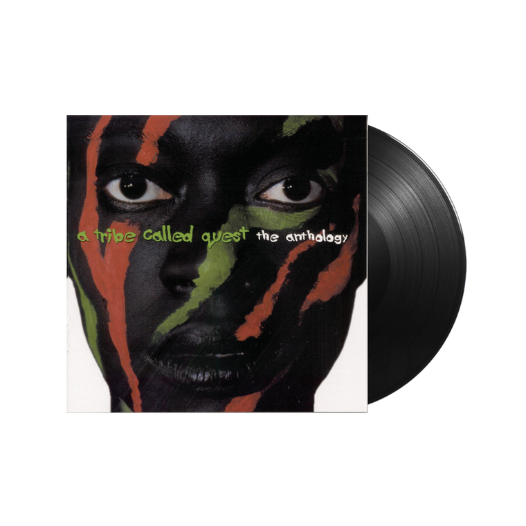 tribe called quest book