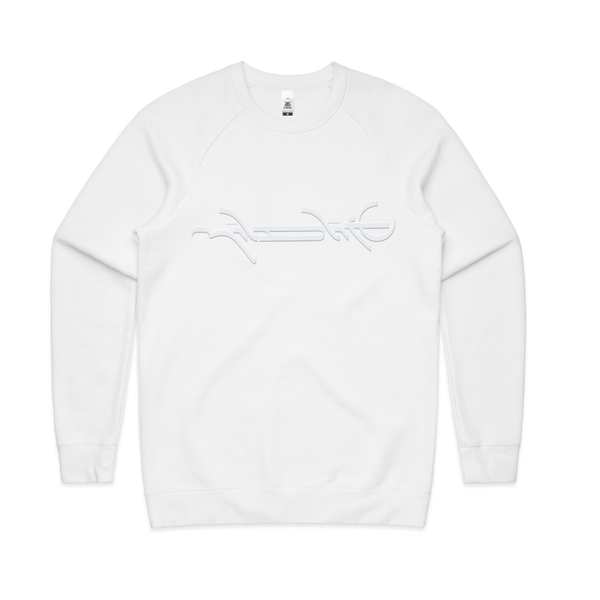 Mildlife / Automatic / White Crew – sound-merch.com.au