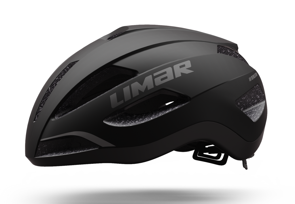 limar road helmet