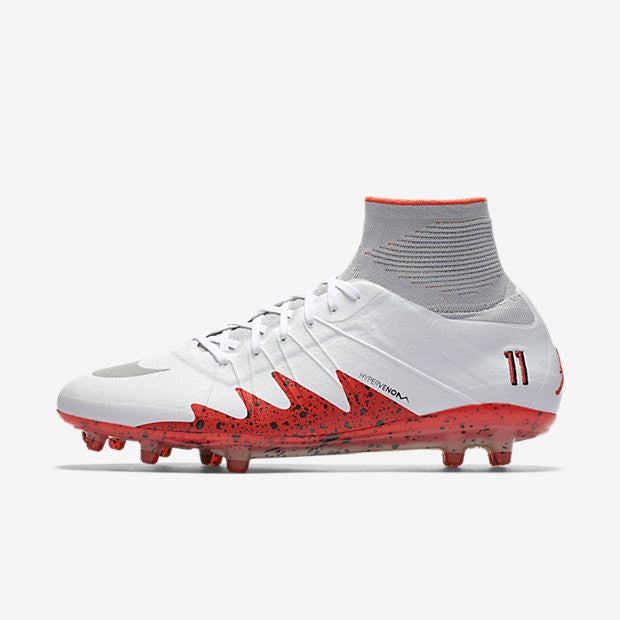 Nike Hypervenom Astro Turf Football Boots in CO7 Wivenhoe