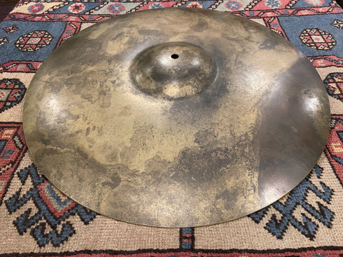 激安の A Zildjian 20 Zildjian Earth Ride 20インチ - fullgauge.com