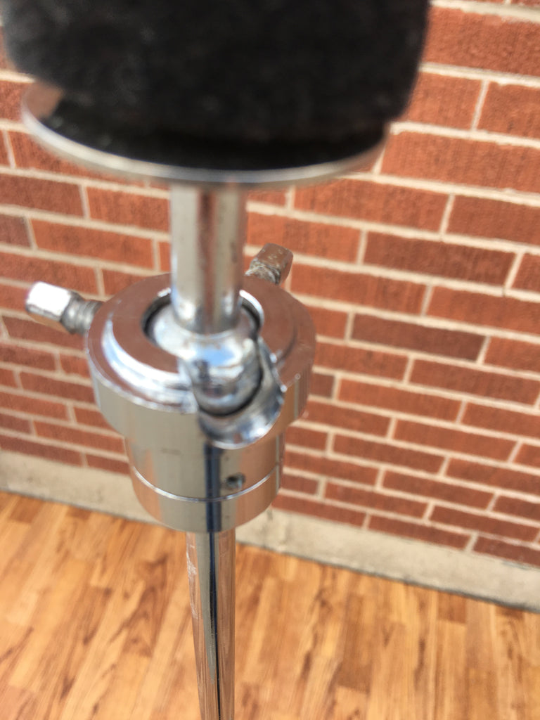 Vintage Rogers Swiv-O-Matic Straight Cymbal Stand – Drugan's Drums ...