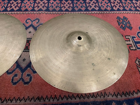 Zildjian / Istanbul オールドK 20 新色追加 namaste-restoran.ee