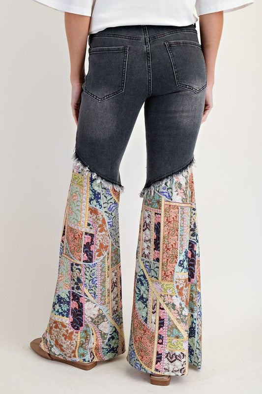 Bloom & Boulder Pants