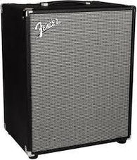 Fender Rumble 200, 200-watt Bass Amplifier  (Available for in store purchase only)