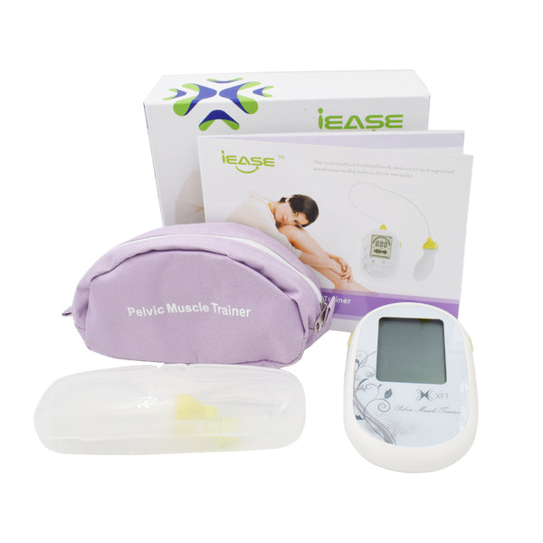 Health Care Tens Kegel Exerciser Vaginal Pelvic Floor Trainer Stimulator