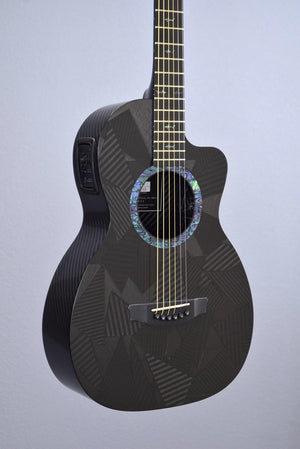 rainsong parlor guitar for sale