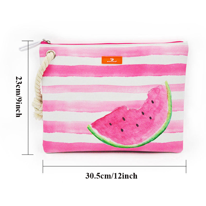 waterproof clutch for beach