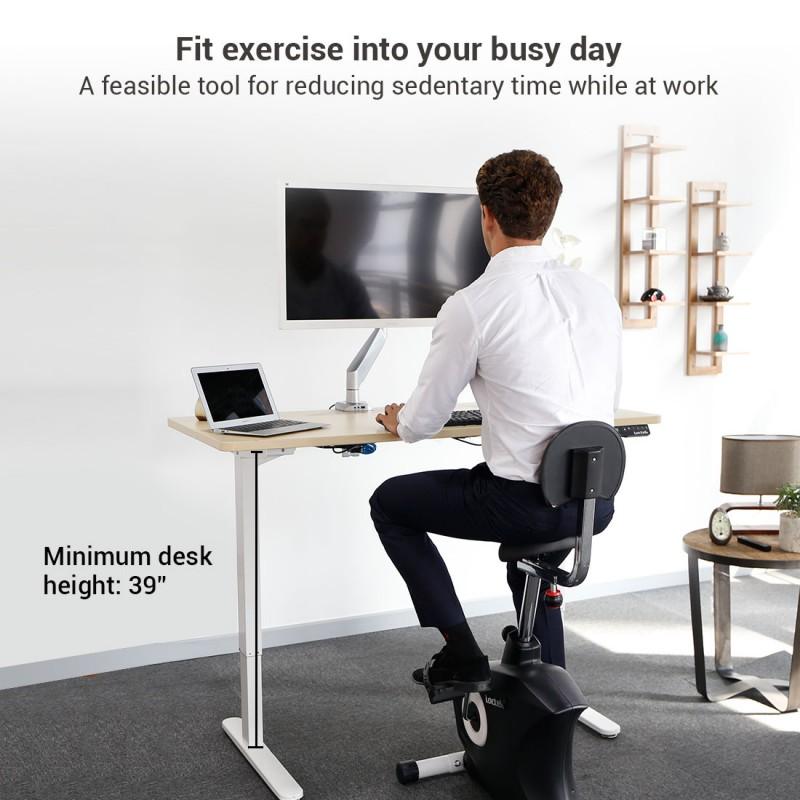 Ideas About Loctek U1 Under Desk Bike