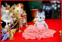 Sylvanian Families DIY Possum Creek Blogspot 