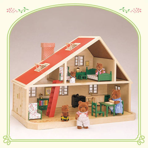 Sylvanian Families vintage collector's