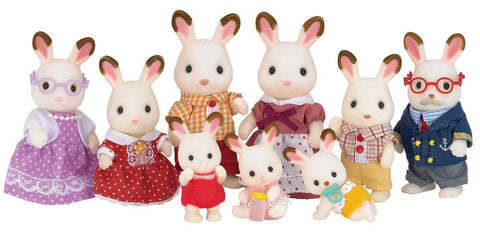 Sylvanian Families