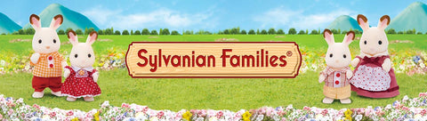 Sylvanian Families on sale