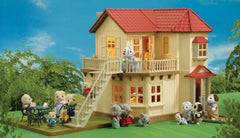 Sylvanian Families Beechwood Hall