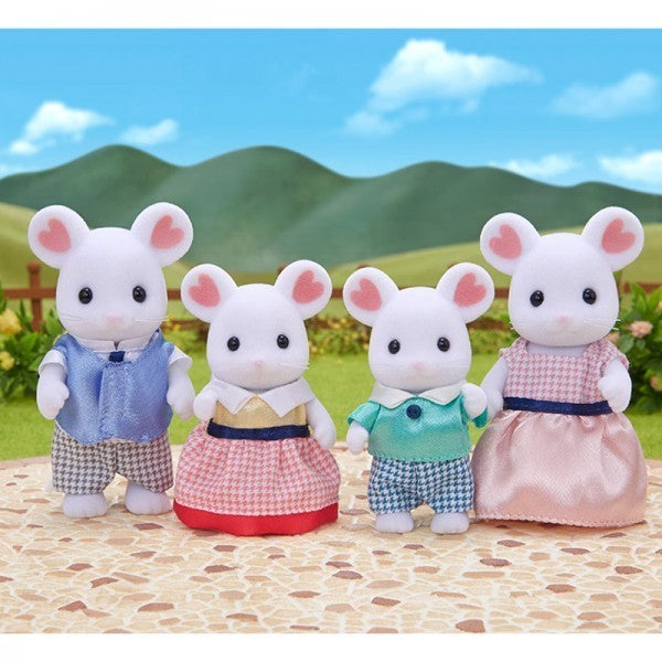 sylvanian families mouse