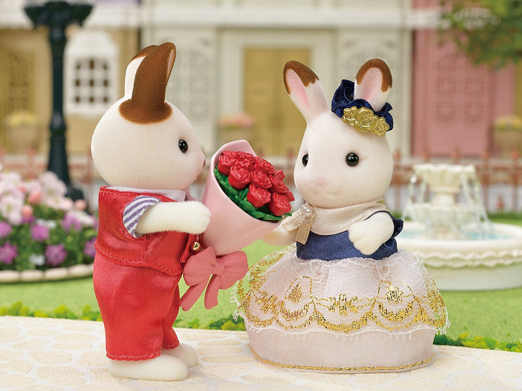 new sylvanian families 2019