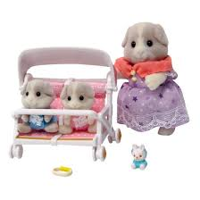 calico critters guinea pig