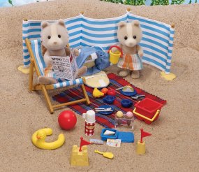 ♥ The World Of Sylvanian Families ♥ Flickr