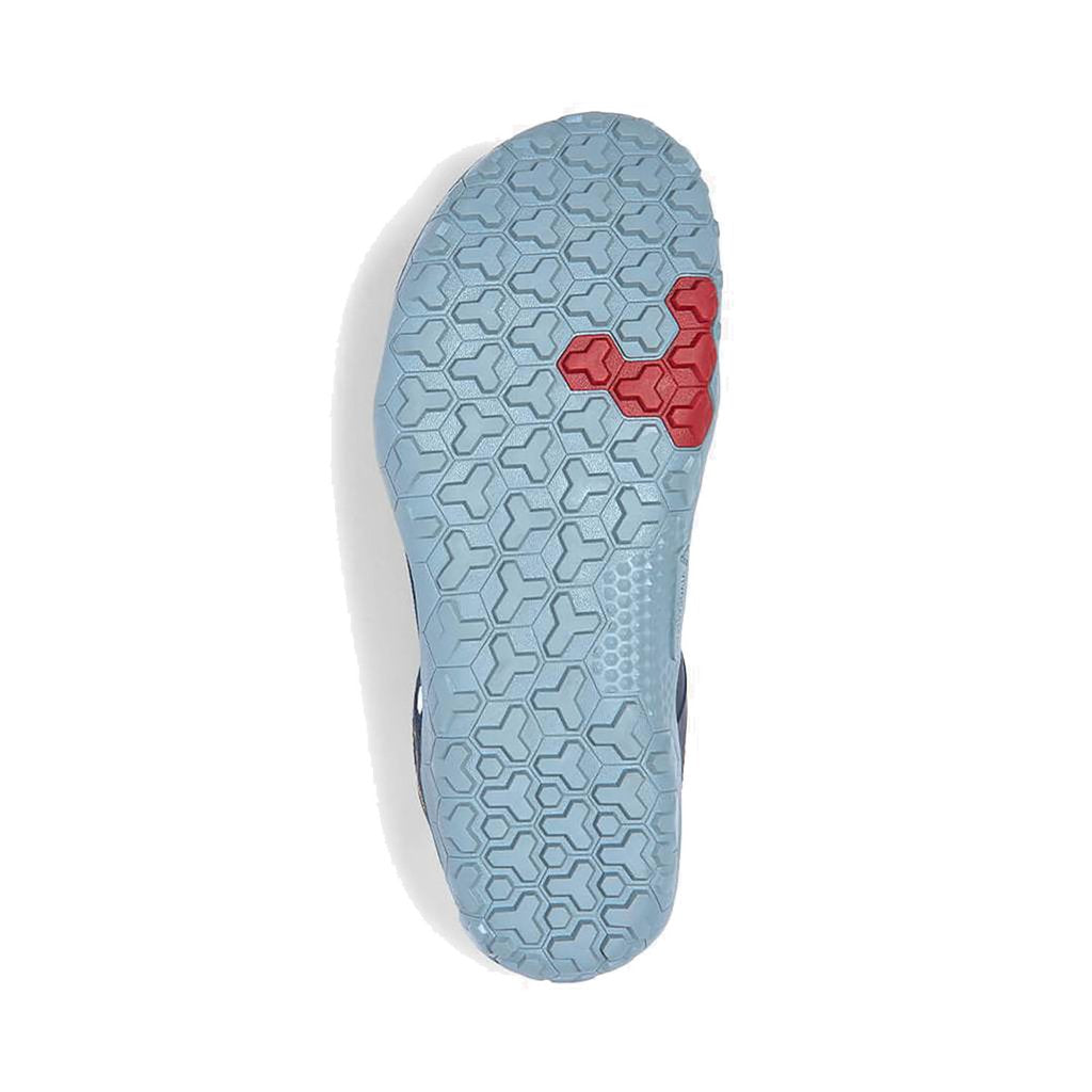 Vivobarefoot Primus Trail Fg Finisterre Womens Mood Indigo Navy