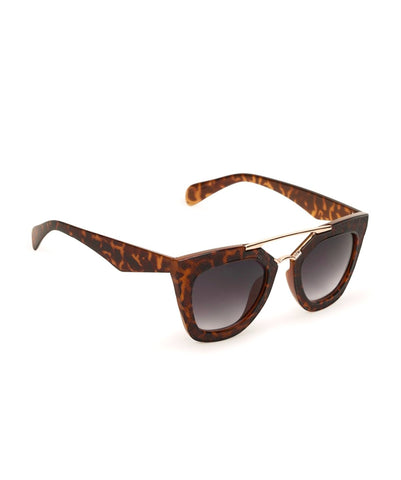 Iconic Bridge Sunglasses