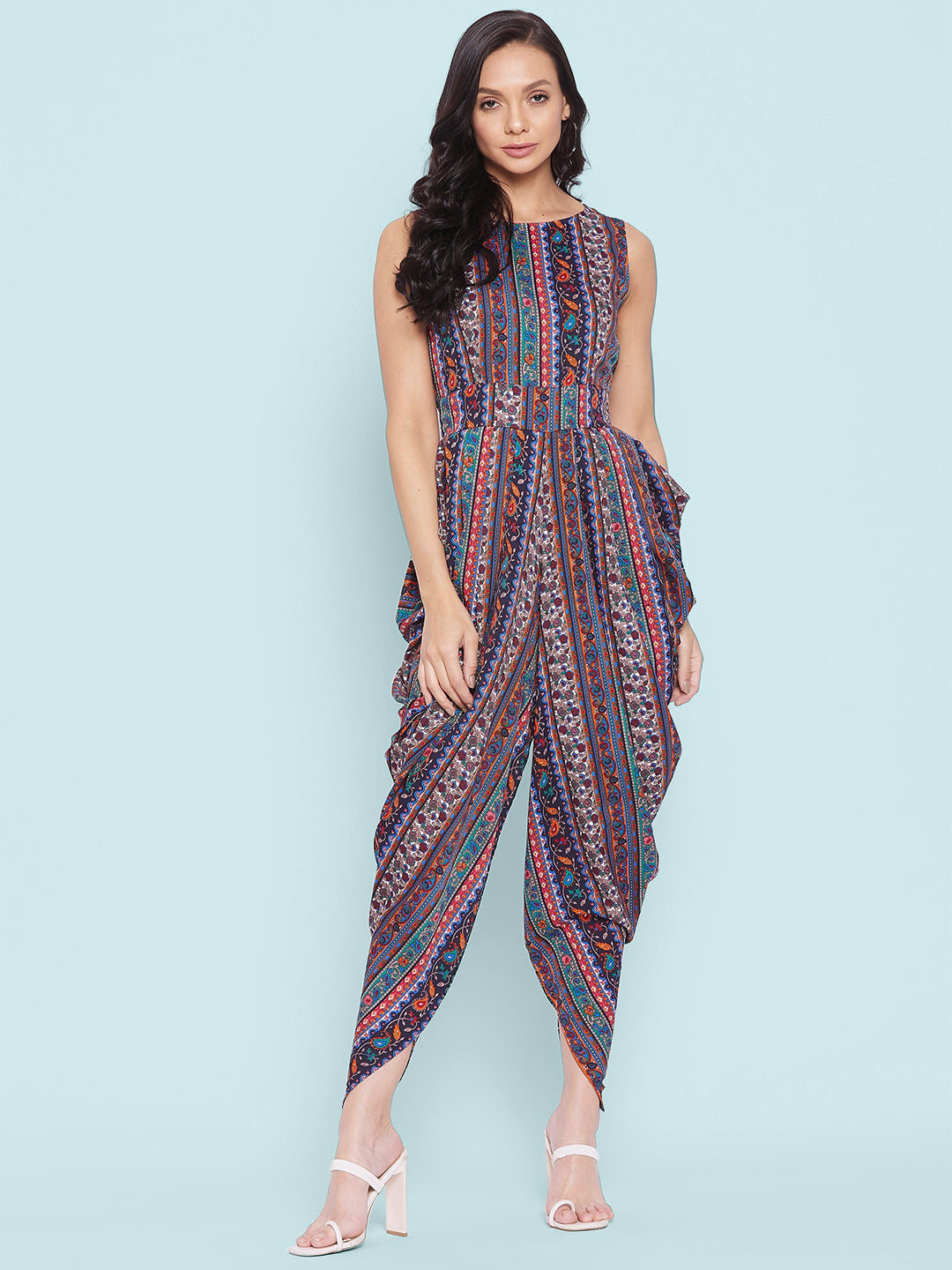 Jumpsuits - Buy Jumpsuits Online for Women at Uptownie