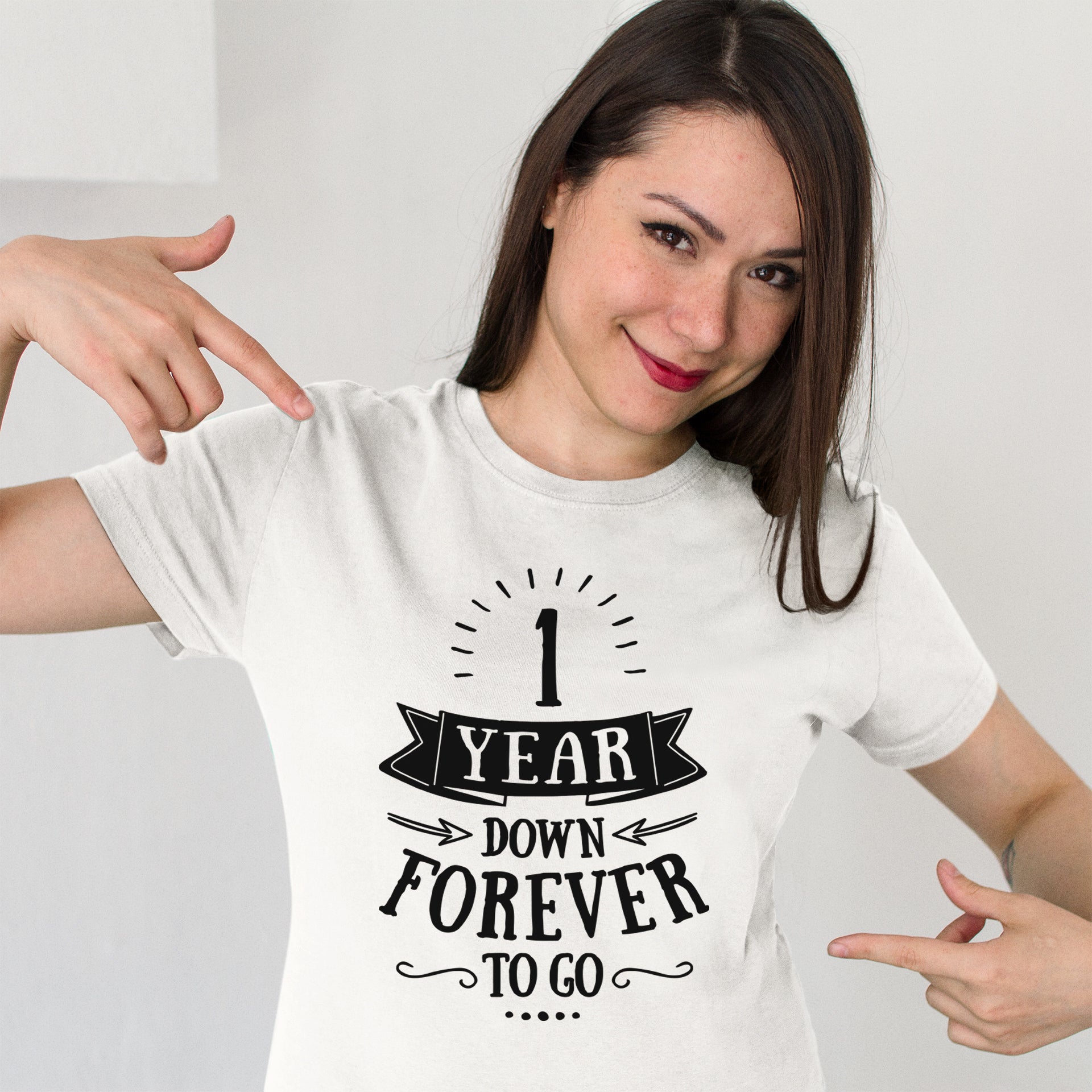 Funky Anniversary  T Shirts Couple T shirts Online New  