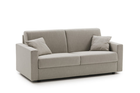 Our Lampo electric sofa bed